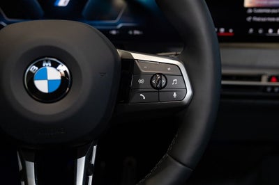 2026 BMW iX xDrive60