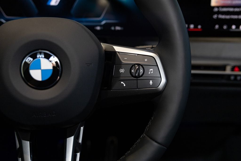 2026 BMW iX xDrive60