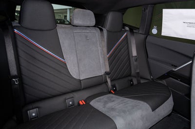 2026 BMW iX xDrive60