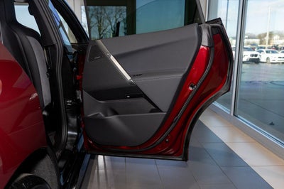 2026 BMW iX xDrive60