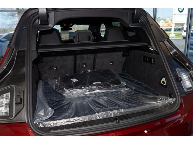 2026 BMW iX xDrive60