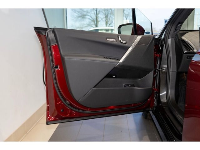 2026 BMW iX xDrive60