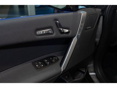 2026 BMW iX xDrive60