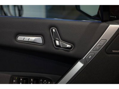 2026 BMW iX xDrive60