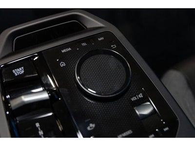 2026 BMW iX xDrive60