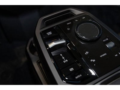 2026 BMW iX xDrive60