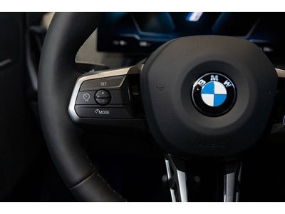 2026 BMW iX xDrive60