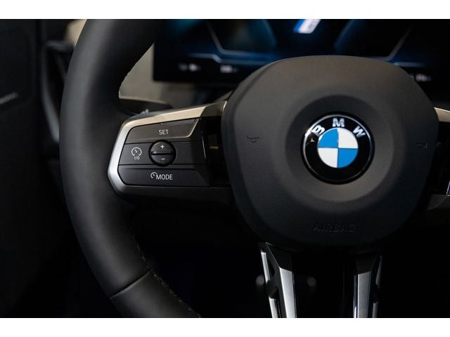 2026 BMW iX xDrive60