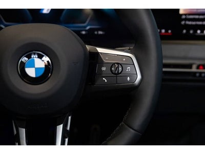 2026 BMW iX xDrive60