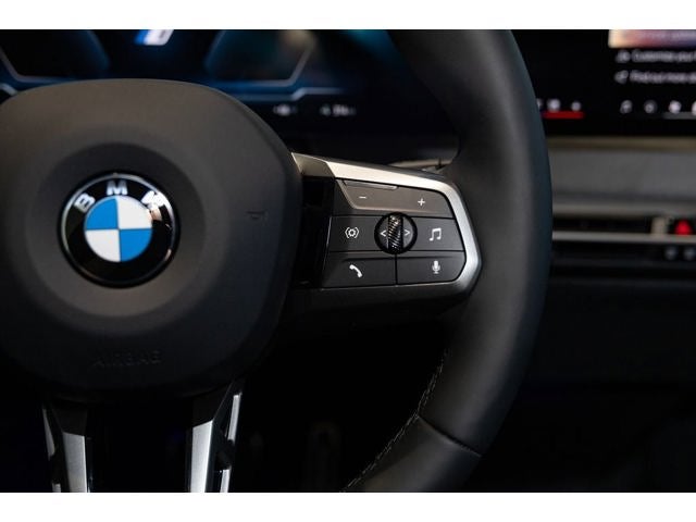 2026 BMW iX xDrive60