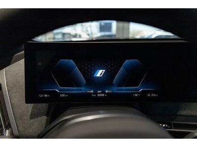 2026 BMW iX xDrive60