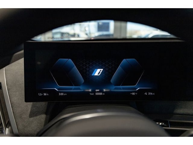 2026 BMW iX xDrive60