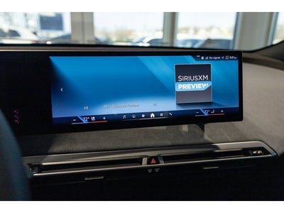 2026 BMW iX xDrive60