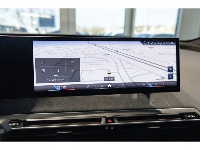 2026 BMW iX xDrive60