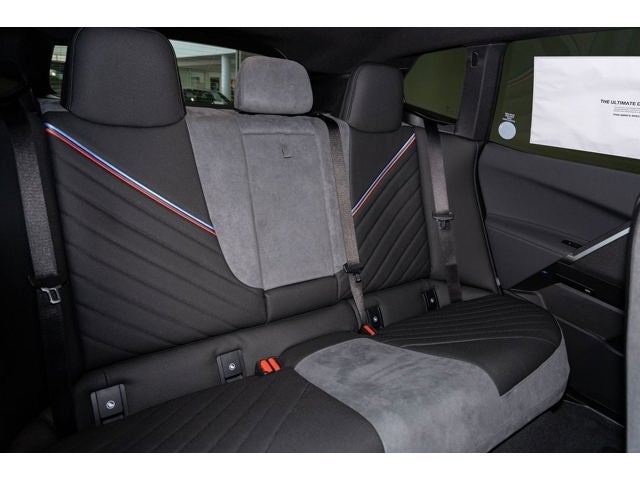 2026 BMW iX xDrive60