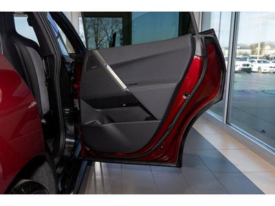 2026 BMW iX xDrive60