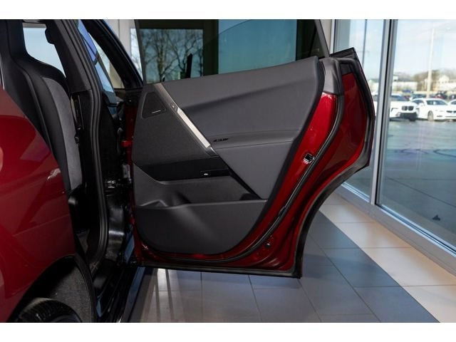 2026 BMW iX xDrive60