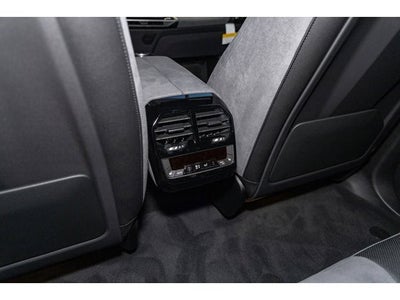 2026 BMW iX xDrive60