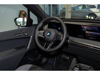 2026 BMW iX xDrive60