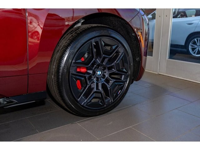 2026 BMW iX xDrive60