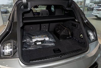 2026 BMW iX xDrive60