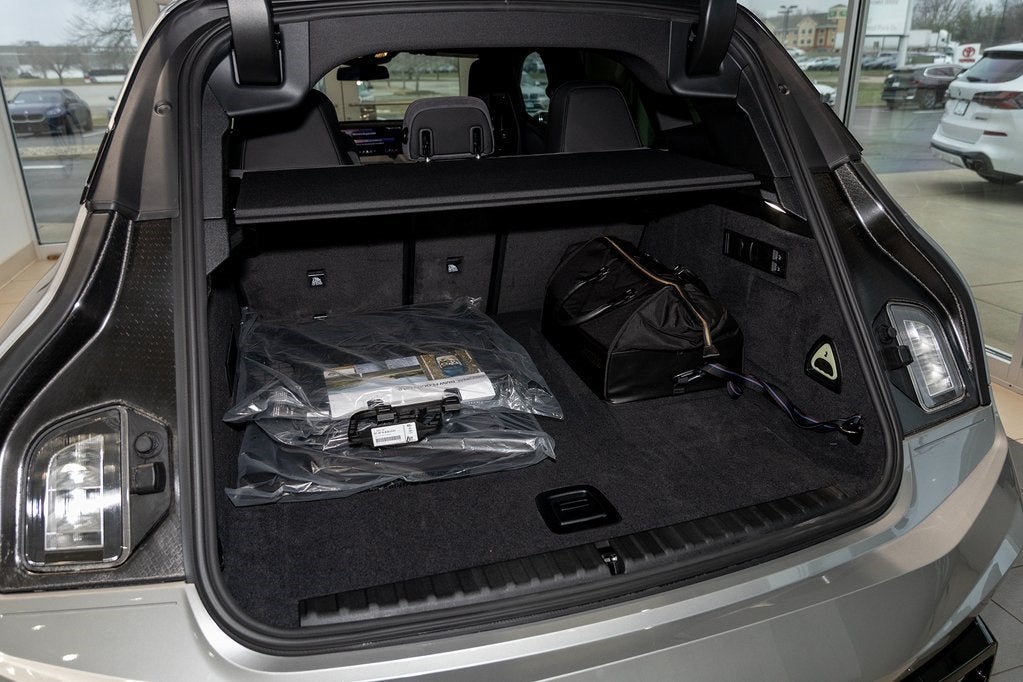 2026 BMW iX xDrive60