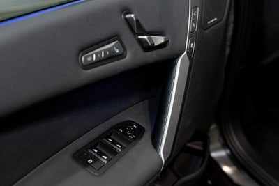 2026 BMW iX xDrive60