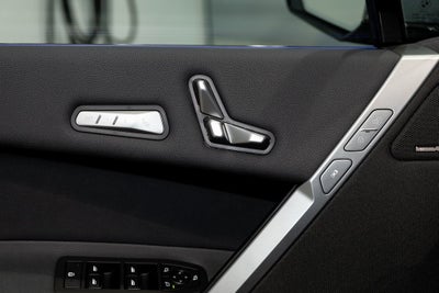 2026 BMW iX xDrive60