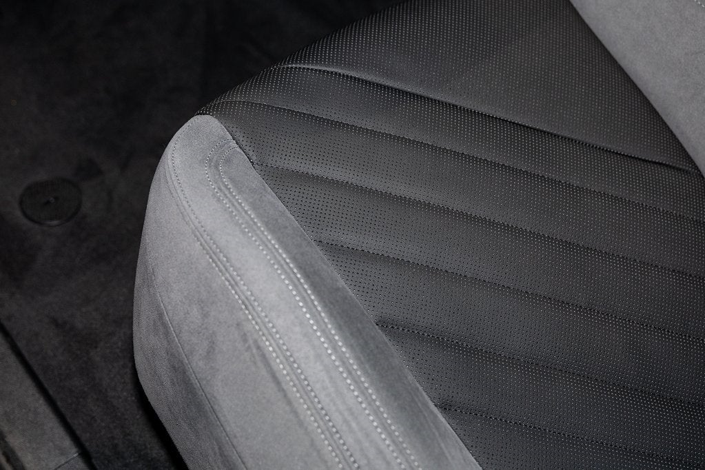 2026 BMW iX xDrive60