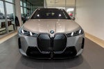 2026 BMW iX xDrive60