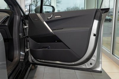 2026 BMW iX xDrive60