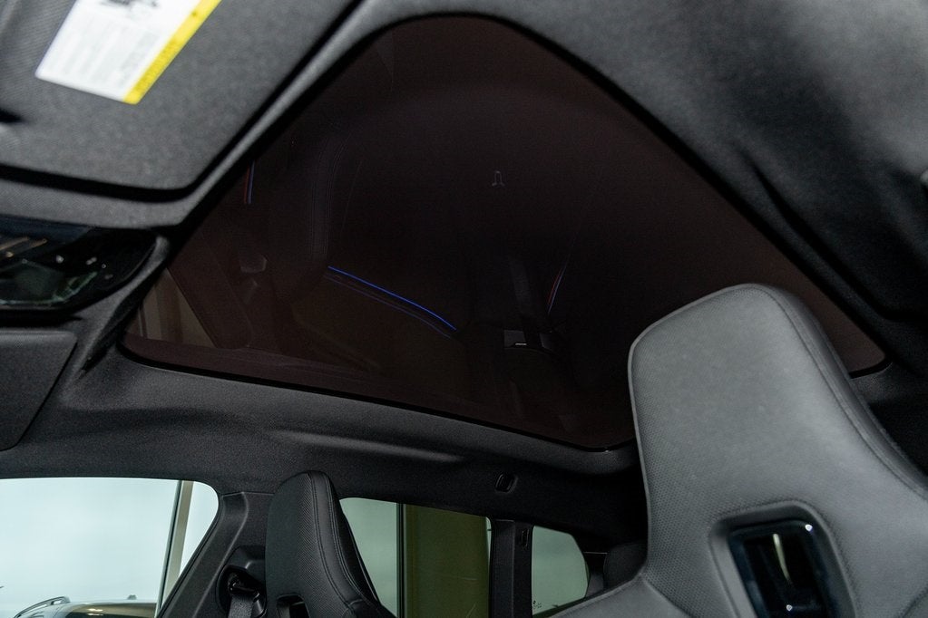 2026 BMW iX xDrive60