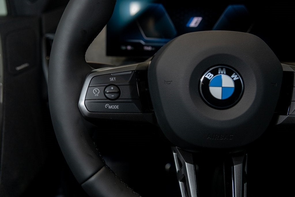 2026 BMW iX xDrive60