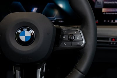 2026 BMW iX xDrive60