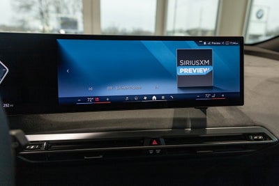 2026 BMW iX xDrive60