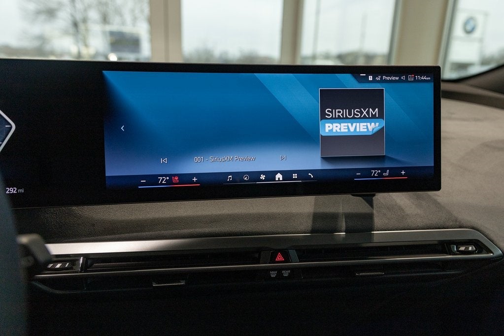 2026 BMW iX xDrive60