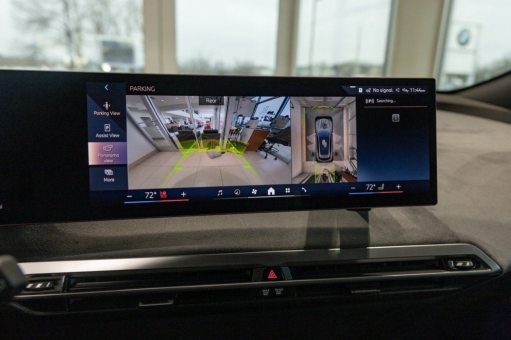 2026 BMW iX xDrive60