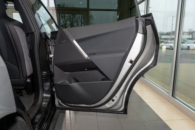 2026 BMW iX xDrive60