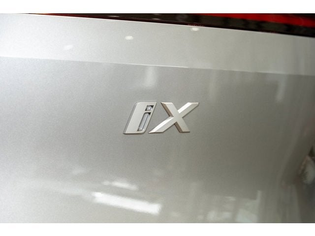 2026 BMW iX xDrive60