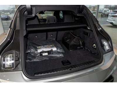 2026 BMW iX xDrive60