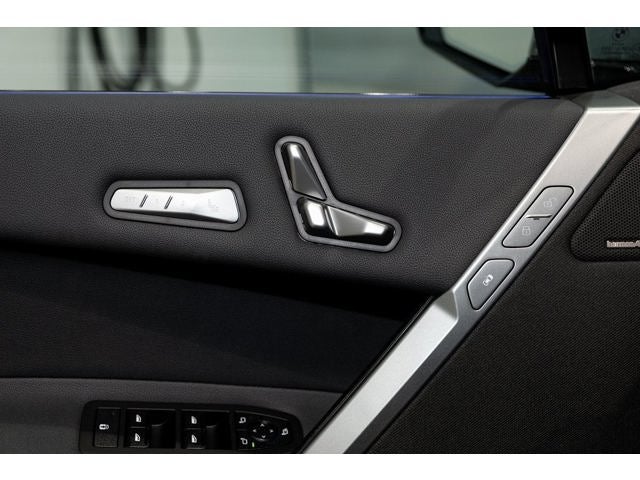 2026 BMW iX xDrive60