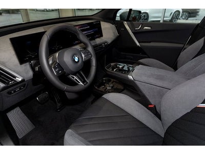 2026 BMW iX xDrive60