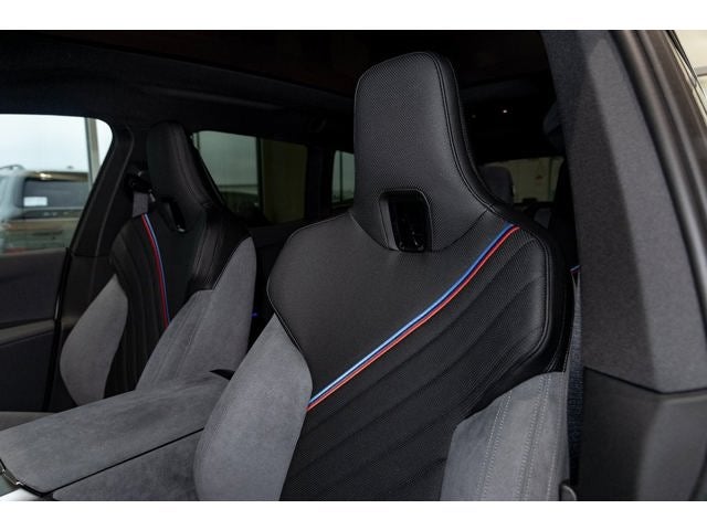 2026 BMW iX xDrive60