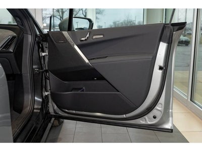 2026 BMW iX xDrive60