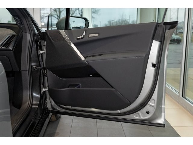 2026 BMW iX xDrive60