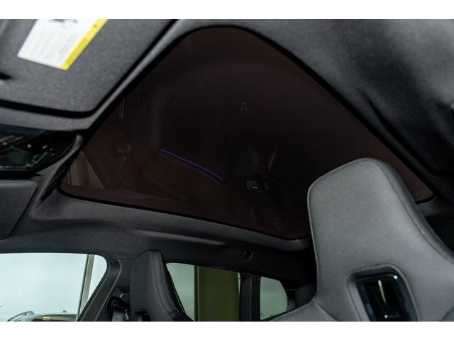 2026 BMW iX xDrive60