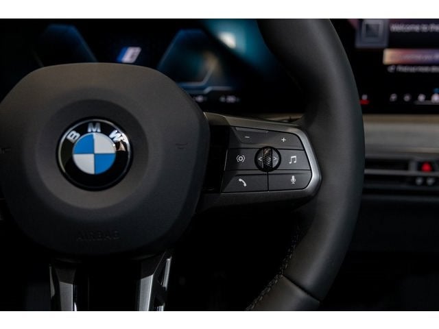 2026 BMW iX xDrive60