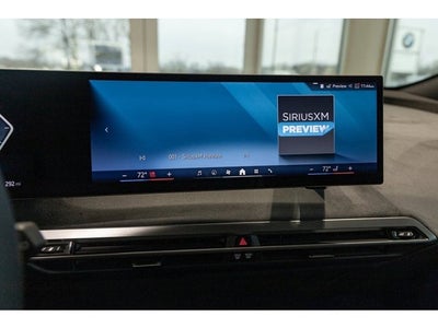 2026 BMW iX xDrive60