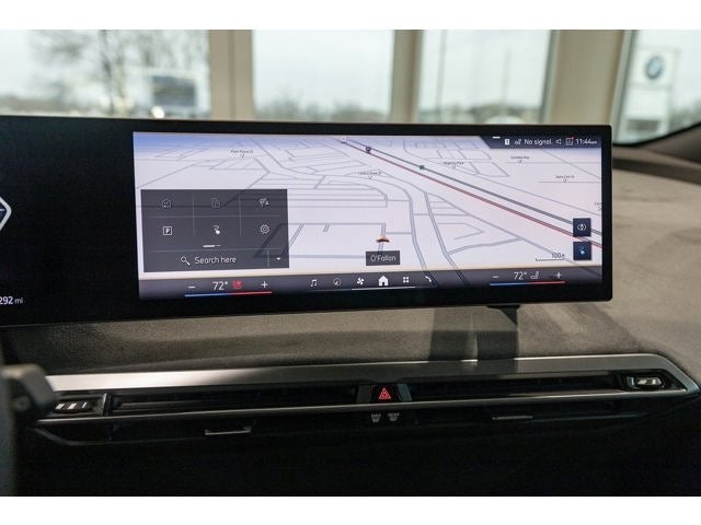 2026 BMW iX xDrive60