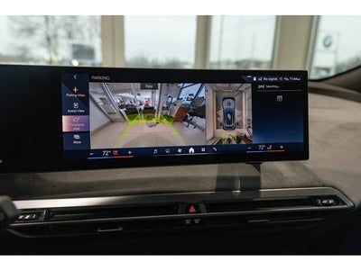 2026 BMW iX xDrive60